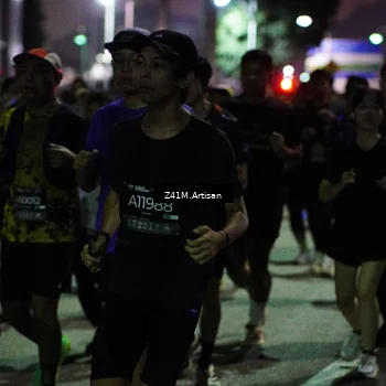 Runner Photo 6412793