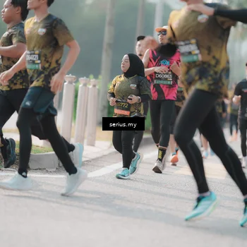 Runner Photo 6412795