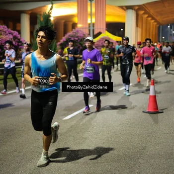 Runner Photo 6412804