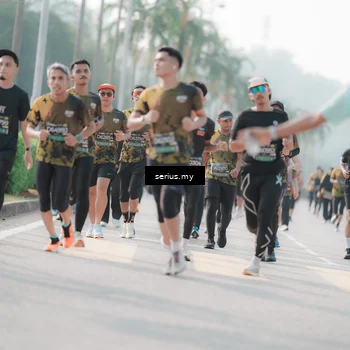Runner Photo 6412805