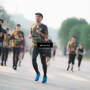 Runner Photo 6412807