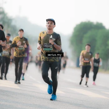 Runner Photo 6412809