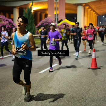 Runner Photo 6412822