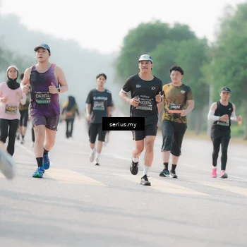 Runner Photo 6412828