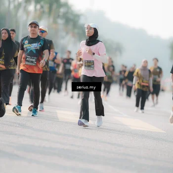Runner Photo 6412879