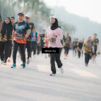 Runner Photo 6412891