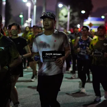Runner Photo 6412893