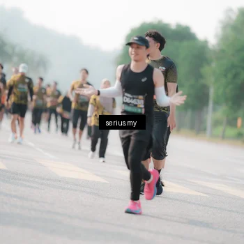 Runner Photo 6412915