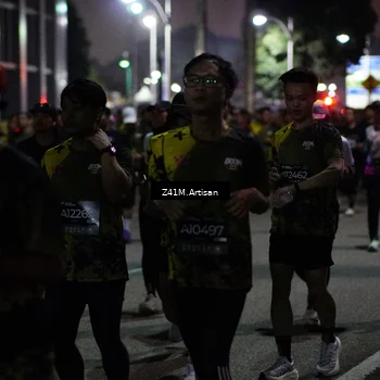 Runner Photo 6412917