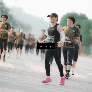 Runner Photo 6412919