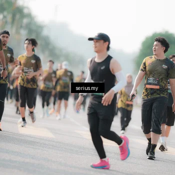 Runner Photo 6412926