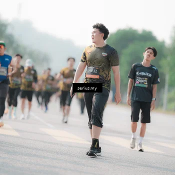 Runner Photo 6412932