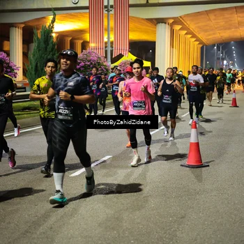 Runner Photo 6412933