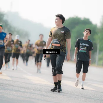 Runner Photo 6412934