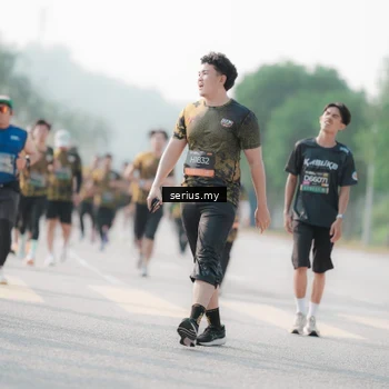 Runner Photo 6412935