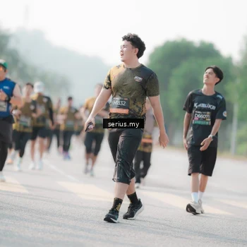 Runner Photo 6412938