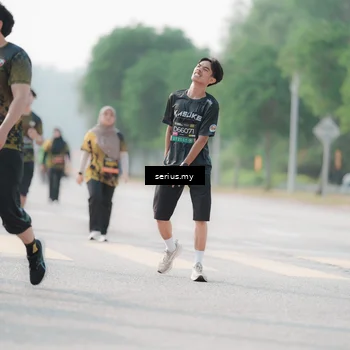 Runner Photo 6412941