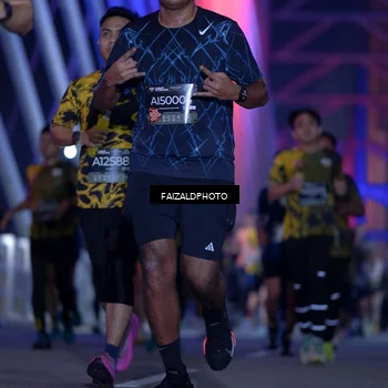 Runner Photo 6412944