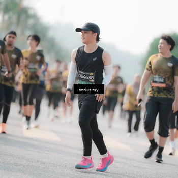 Runner Photo 6412945