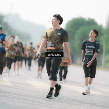 Runner Photo 6412952