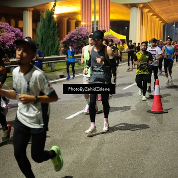 Runner Photo 6412954