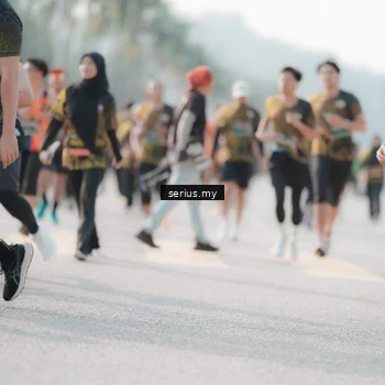 Runner Photo 6412955