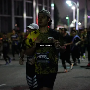 Runner Photo 6412956