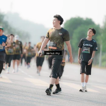 Runner Photo 6412958