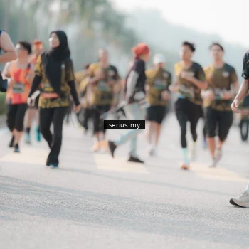 Runner Photo 6412959