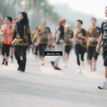 Runner Photo 6412960