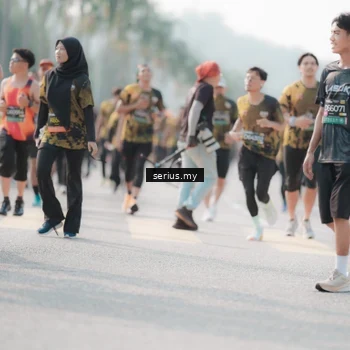Runner Photo 6412961