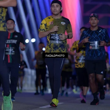 Runner Photo 6412963