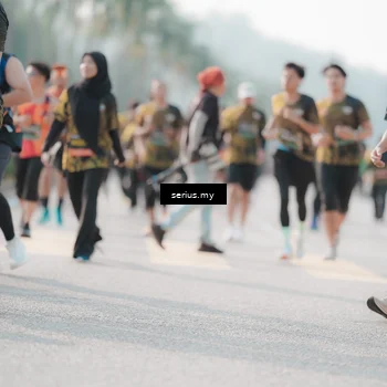 Runner Photo 6412967