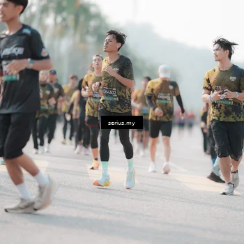 Runner Photo 6412970