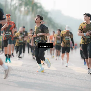Runner Photo 6412974