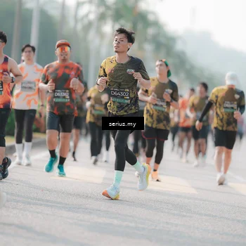 Runner Photo 6412979