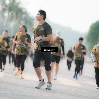 Runner Photo 6412993