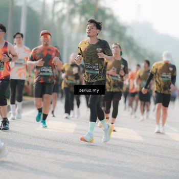 Runner Photo 6412994