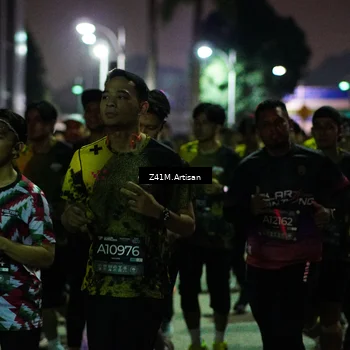 Runner Photo 6413016