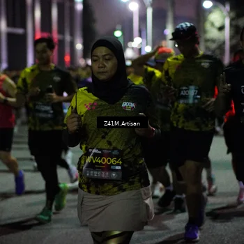 Runner Photo 6413036