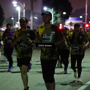 Runner Photo 6413064