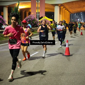 Runner Photo 6413067