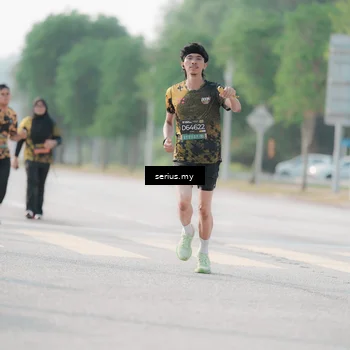 Runner Photo 6413078