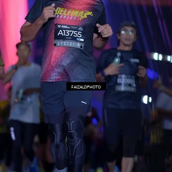 Runner Photo 6413079