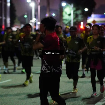 Runner Photo 6413092