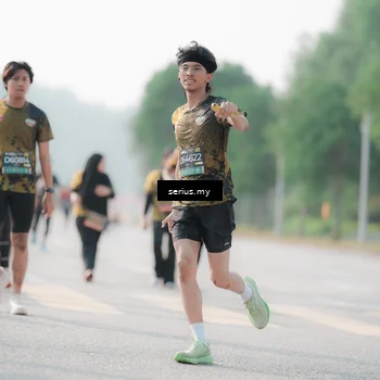 Runner Photo 6413095