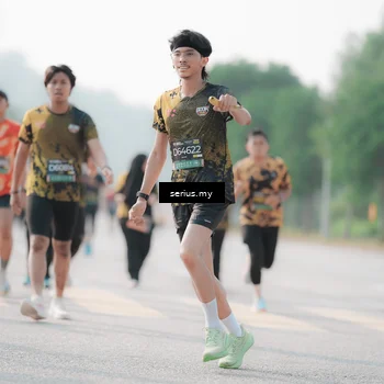 Runner Photo 6413108