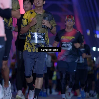 Runner Photo 6413111