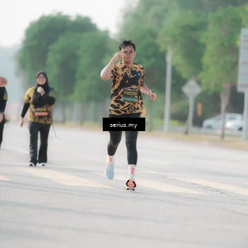 Runner Photo 6413115
