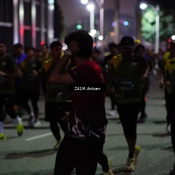 Runner Photo 6413121